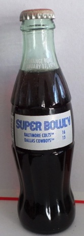 1994-3391 € 5,00 Superbowl V balitmore colts dallas cowboys orange bowl 17 jan 1971.jpeg